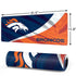NFL Denver Broncos Gaming Mouse Pad