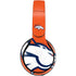 NFL Denver Broncos Large Logo Beats Solo Pro Skin