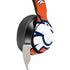 NFL Denver Broncos Large Logo Beats Solo Pro Skin