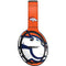 NFL Denver Broncos Large Logo Bose QuietComfort 35 II Headphones Skin