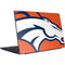 NFL Denver Broncos Large Logo Dell Vostro Skin