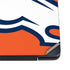 NFL Denver Broncos Large Logo Dell Vostro Skin