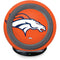 NFL Denver Broncos Large Logo Fast Charge Wireless Charging Stand Skin