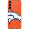 NFL Denver Broncos Large Logo Galaxy A14 5G Skin