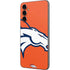 NFL Denver Broncos Large Logo Galaxy A14 5G Skin