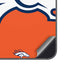 NFL Denver Broncos Large Logo Galaxy A14 5G Skin