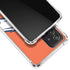 NFL Denver Broncos Large Logo Galaxy A52 5G Clear Case