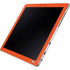 NFL Denver Broncos Large Logo Galaxy Book 12in Skin