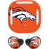 NFL Denver Broncos Large Logo Galaxy Buds Pro Skin
