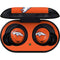 NFL Denver Broncos Large Logo Galaxy Buds Skin