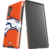 NFL Denver Broncos Large Logo Galaxy Note 10 Pro Case