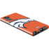 NFL Denver Broncos Large Logo Galaxy Note 10 Pro Case