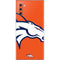 NFL Denver Broncos Large Logo Galaxy Note 10 Skin