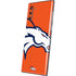 NFL Denver Broncos Large Logo Galaxy Note 10 Skin