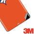 NFL Denver Broncos Large Logo Galaxy Note 8 Skin