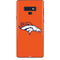 NFL Denver Broncos Large Logo Galaxy Note 9 Skin