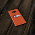 NFL Denver Broncos Large Logo Galaxy Note 9 Skin