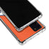 NFL Denver Broncos Large Logo Galaxy Note20 5G Clear Case