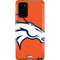 NFL Denver Broncos Large Logo Galaxy Note20 5G Pro Case