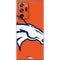 NFL Denver Broncos Large Logo Galaxy Note20 Ultra 5G Skin