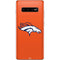 NFL Denver Broncos Large Logo Galaxy S10 Plus Skin