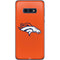 NFL Denver Broncos Large Logo Galaxy S10e Skin
