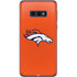 NFL Denver Broncos Large Logo Galaxy S10e Skin