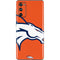 NFL Denver Broncos Large Logo Galaxy S20 Fan Edition Skin