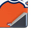 NFL Denver Broncos Large Logo Galaxy S20 Fan Edition Skin