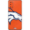 NFL Denver Broncos Large Logo Galaxy S20 Skin