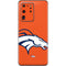 NFL Denver Broncos Large Logo Galaxy S20 Ultra 5G Skin