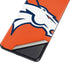 NFL Denver Broncos Large Logo Galaxy S21 5G Skin