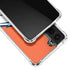 NFL Denver Broncos Large Logo Galaxy S21 Plus 5G Clear Case