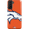 NFL Denver Broncos Large Logo Galaxy S21 Plus 5G Pro Case