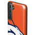 NFL Denver Broncos Large Logo Galaxy S21 Plus 5G Pro Case