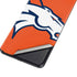 NFL Denver Broncos Large Logo Galaxy S21 Plus 5G Skin