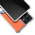 NFL Denver Broncos Large Logo Galaxy S21 Ultra 5G Clear Case