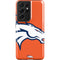 NFL Denver Broncos Large Logo Galaxy S21 Ultra 5G Pro Case