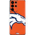 NFL Denver Broncos Large Logo Galaxy S21 Ultra 5G Skin