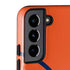 NFL Denver Broncos Large Logo Galaxy S22 Plus Pro Case
