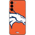 NFL Denver Broncos Large Logo Galaxy S22 Skin