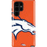 NFL Denver Broncos Large Logo Galaxy S22 Ultra Pro Case