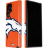 NFL Denver Broncos Large Logo Galaxy S22 Ultra Pro Case