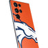 NFL Denver Broncos Large Logo Galaxy S22 Ultra Skin
