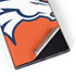 NFL Denver Broncos Large Logo Galaxy S22 Ultra Skin