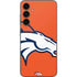 NFL Denver Broncos Large Logo Galaxy S23 FE Skin