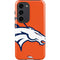 NFL Denver Broncos Large Logo Galaxy S23 Pro Case