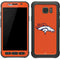 NFL Denver Broncos Large Logo Galaxy S7 Active Skin