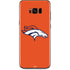 NFL Denver Broncos Large Logo Galaxy S8 Skin