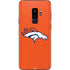 NFL Denver Broncos Large Logo Galaxy S9 Plus Skin